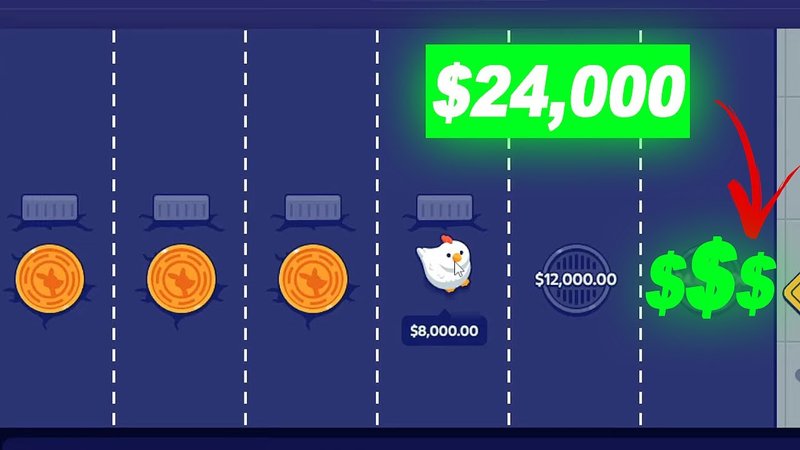 Exploring the Hype Behind Roobet's Mission Uncrossable in Canada